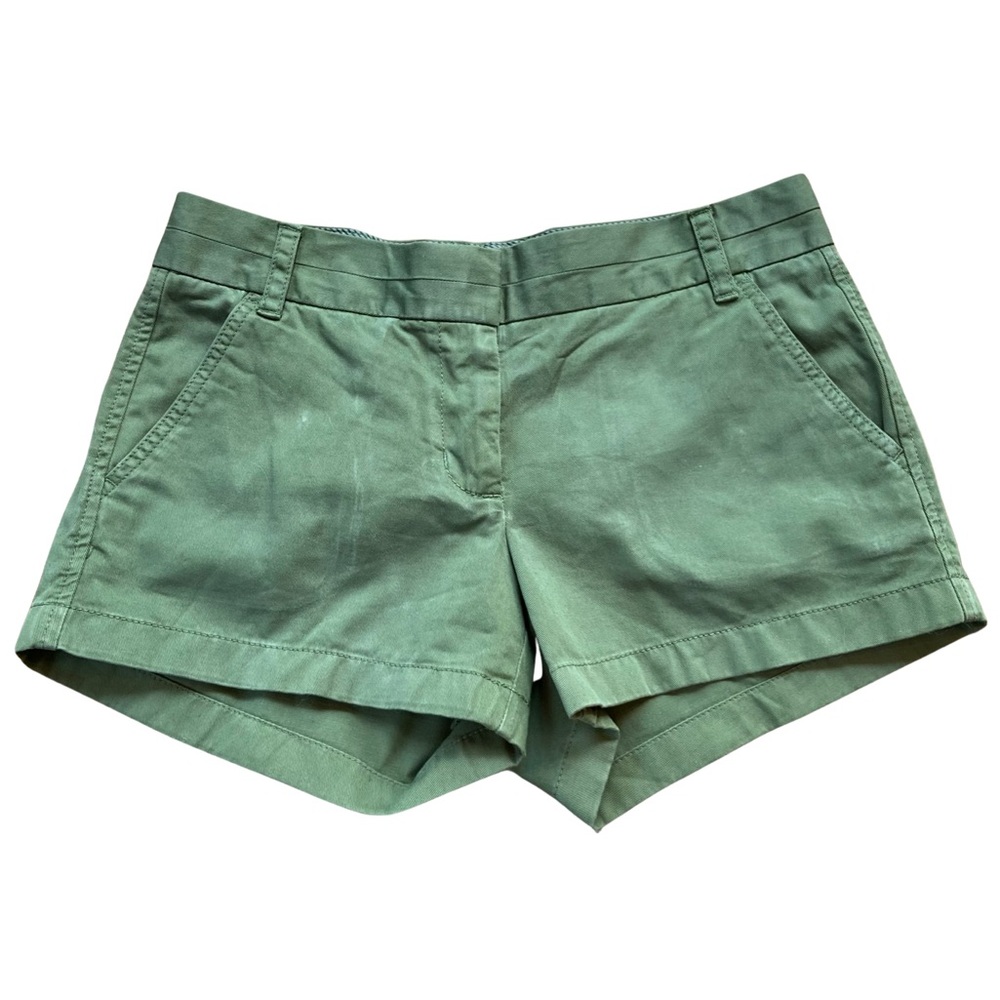 J.Crew Chino ‘City Fit’ Short, 3” Inseam